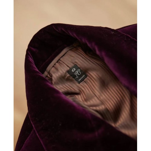 SW7868 by Lancer Bespoke Tailoring